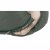 Outwell Convertible Junior Dusty Green – warm kids sleeping bag with double layer filling and adjustable length.