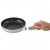 1.5-litre pot and frying pan with a detachable soft-touch handle
