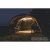 The Outwell Night Light System provides a pleasant light inside the tent.