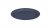 Outwell Delish Tableware Set for 4 People – Dark Blue