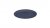 Outwell Delish Tableware Set for 4 People – Dark Blue