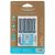 4-pack of rechargeable AA batteries that charge via USB-C