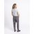 Trousers with 4-way stretch, UV protection and insect protection.