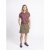 Skirt with tights / shorts underneath, which means that you can use them for both fast-paced and calmer activities.