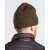 Pinewood Knitted Wool Hat Moss green 