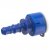 Reich Uniquick hose coupling with quick fix.