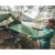 Durable sleeping mat with a robust valve for mountain hiking, hunting/fishing trips or other outdoor activities.
