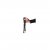 The poles have comfortable handles with a secure grip and are slightly larger, allowing you to vary your grip depending on the t