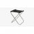 Robens Discover Silver Grey Stool