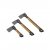 Robens Dixie Axe is available in several different sizes.
