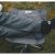 Can be used as an extra seat or as a footrest.