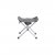 Robens Frontiersman Base Camp Stool