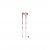 Robens Grasmere T7 Hiking Pole – Telescopic aluminium hiking poles with suspension (anti-shock system)