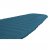 An extra thick and long sleeping mat from Robens, featuring small vertical cut-outs along the sides that reduce weight and provi