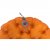 The sleeping mat features the Robens Peak Valve with a non-return valve function for optimal airflow.
