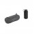 Compact pack size. Storage bag included.