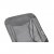 Robens Pathfinder Base Camp Camping Chair has mesh panels made of mesh fabric.