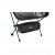 Carry bag included – can be attached to the chair frame.