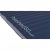 6 cm thick double sleeping mat for camping, hiking, hunting/fishing trips, or other activities that require a well-insulated sle