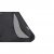 Breathable mesh side panels.