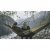 Hammock with accessories from Robens that lets you sleep suspended outdoors in all weather conditions – all you need are two tre