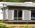 Renovate your Swedish Tent Standby With new sides and a new front