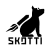 SKOTTI Saucepan / Box 1L