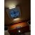 Smart Living Roof Fan from inside the motorhome or caravan.