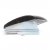 Roof ventilation for caravans and mobile homes in dark tinted glass.