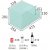 Dimensions for the cooling box