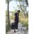 The solar panel is easy to carry with you.