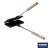 Sunwind Sandwich iron Niste