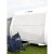 Swedish tent - Front protection
