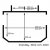 Dimensions Swedish Tent 3000 and 4000