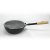 Popcorn pan with lid.