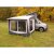 Telta Core 330 Connection Tunnel XL - Motorhome Connection height: 290-320 cm