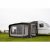 Telta Senic 390 airframe awning