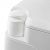 Pump on Thetford Porta Potti Qube 365