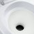 Provides a neat installation and ensures that the bowl sits well.