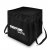 Thetford Porta Potti bag for camping toilet with closed zipper.