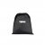Storage bag is included in the bike cover.