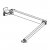 Left arm for Thule Omnistor 5200.