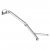 Left arm for Thule Omnistor 8000.