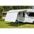 Choose a panel that protects all or part of the motorhome or caravan awning.
