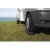 Also suitable for larger motorhomes.
