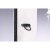 Thule Rain Blocker G2 Side Wall M 2,25-2,44 cm - Outlet