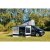 Thule Rain Blocker G2 Side Wall M 2,25-2,44 cm - Outlet