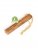 An effective and natural way to make fire. Thats a long time and give off heat. Water repellent.