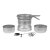Trangia Stormkök 25-21 UL/D/GB Duossal