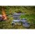 Trangia Stormkök 25-21 UL/D/GB Duossal
